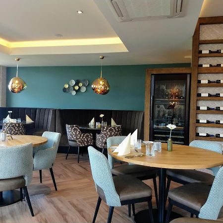 Hotel Berg En Dal Epen Dış mekan fotoğraf