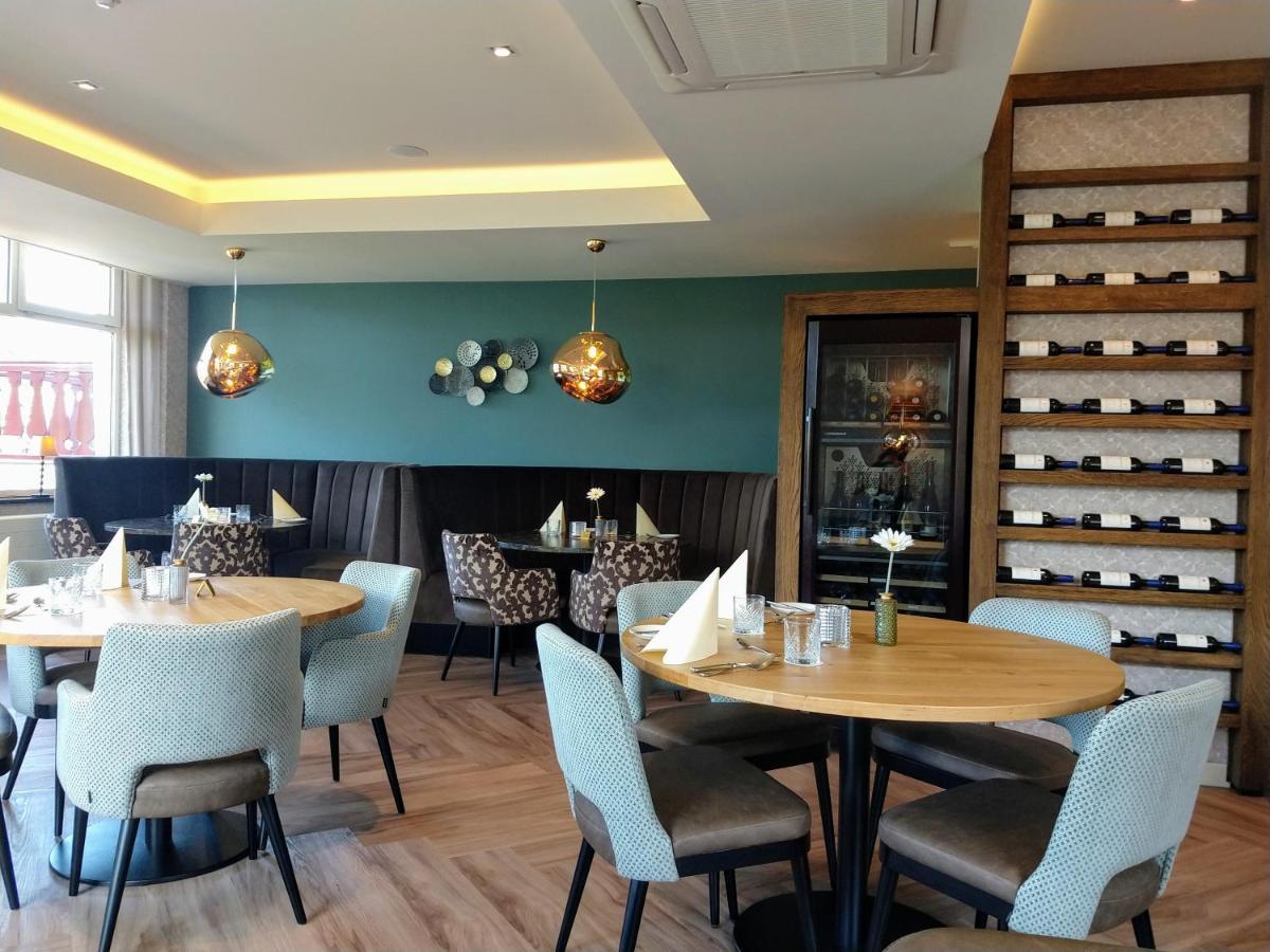 Hotel Berg En Dal Epen Dış mekan fotoğraf