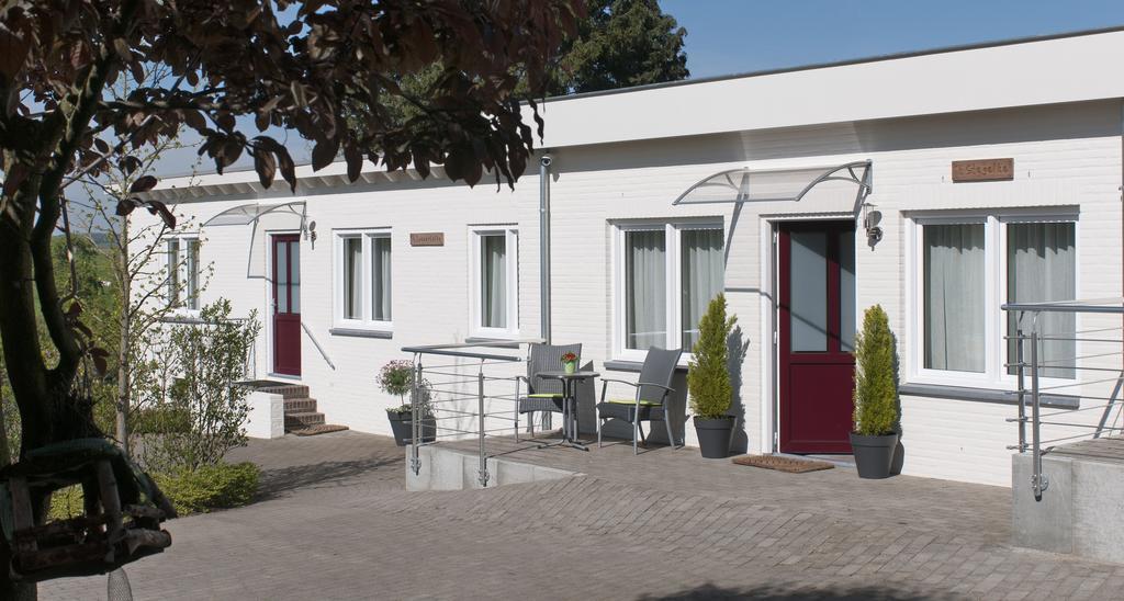 Hotel Berg En Dal Epen Dış mekan fotoğraf