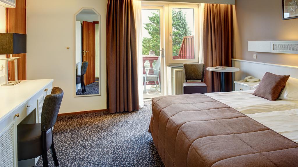 Hotel Berg En Dal Epen Dış mekan fotoğraf
