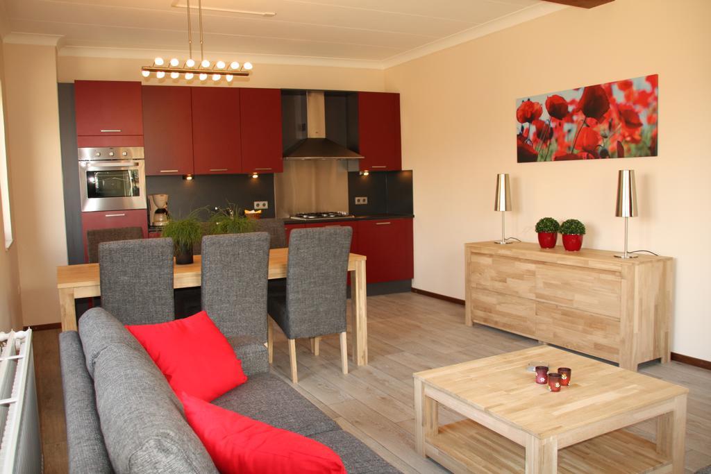 Hotel Berg En Dal Epen Dış mekan fotoğraf