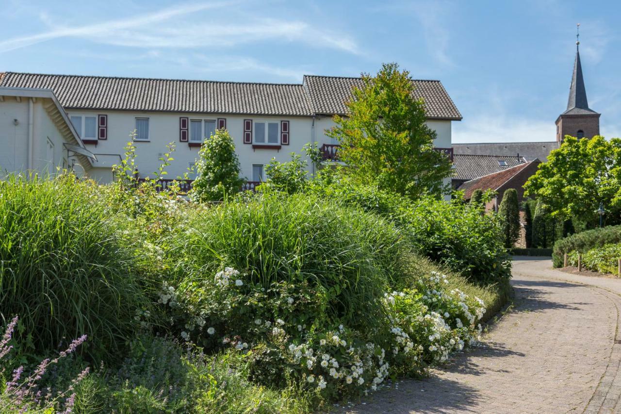 Hotel Berg En Dal Epen Dış mekan fotoğraf