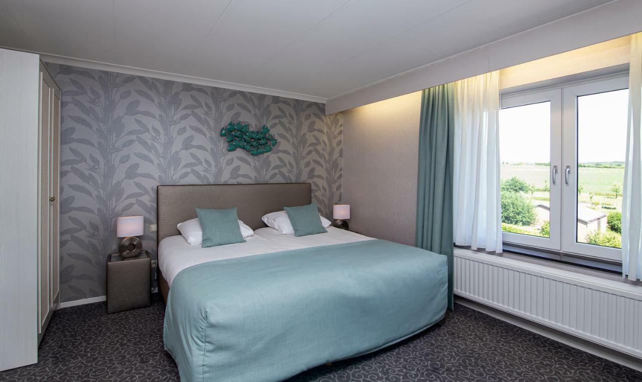 Hotel Berg En Dal Epen Dış mekan fotoğraf