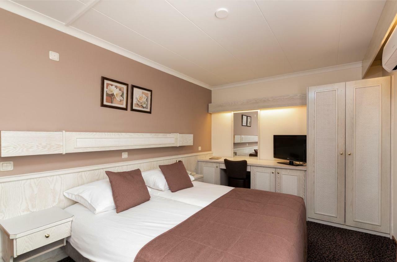 Hotel Berg En Dal Epen Dış mekan fotoğraf