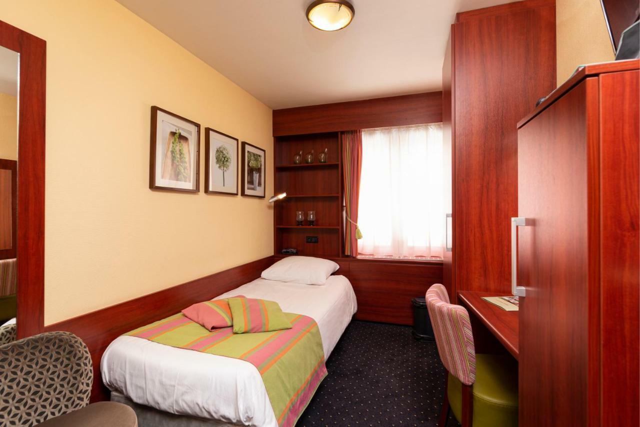 Hotel Berg En Dal Epen Dış mekan fotoğraf